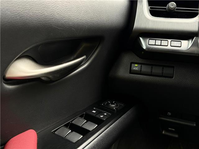 2020 Lexus UX 250h Base (Stk: 260412B) in Calgary - Image 11 of 16