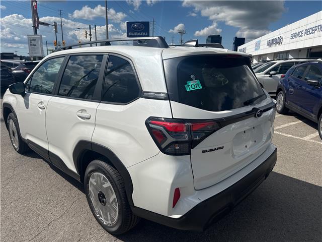 2026 Subaru Forester Touring (Stk: S26357) in Newmarket - Image 2 of 6