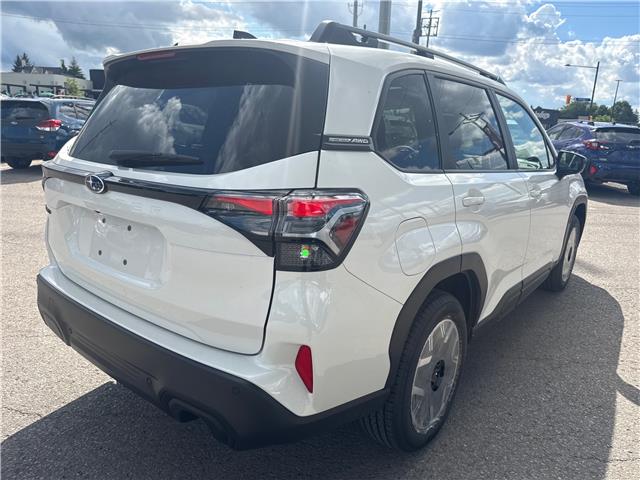 2026 Subaru Forester Touring (Stk: S26357) in Newmarket - Image 3 of 6