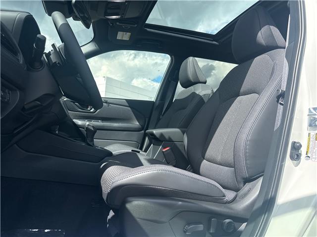 2026 Subaru Forester Touring (Stk: S26357) in Newmarket - Image 5 of 6