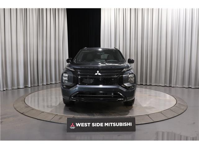 2026 Mitsubishi Outlander GT NOIR (Stk: T26764) in Edmonton - Image 2 of 34
