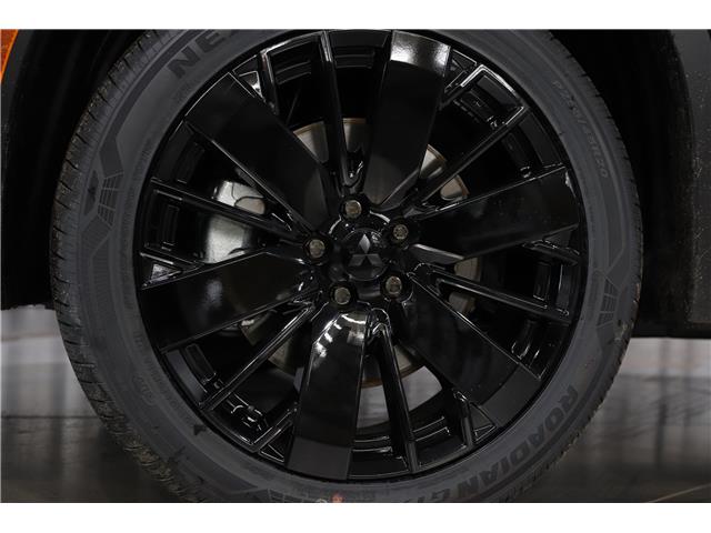 2026 Mitsubishi Outlander GT NOIR (Stk: T26764) in Edmonton - Image 10 of 34