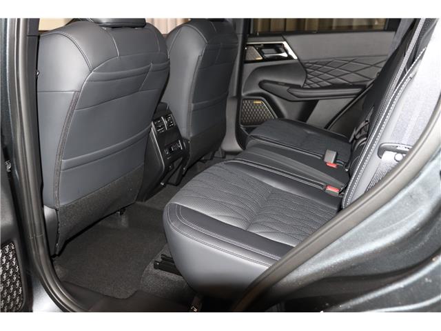 2026 Mitsubishi Outlander GT NOIR (Stk: T26764) in Edmonton - Image 27 of 34
