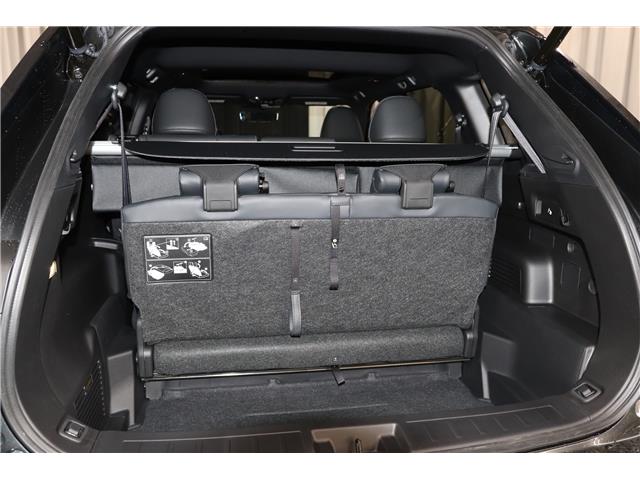 2026 Mitsubishi Outlander GT NOIR (Stk: T26764) in Edmonton - Image 30 of 34