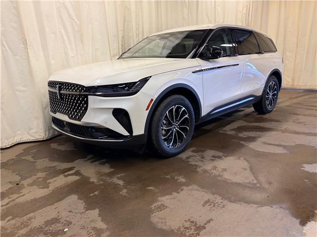 2026 Lincoln Nautilus Premiere (Stk: 26NT21) in St.Paul - Image 2 of 10