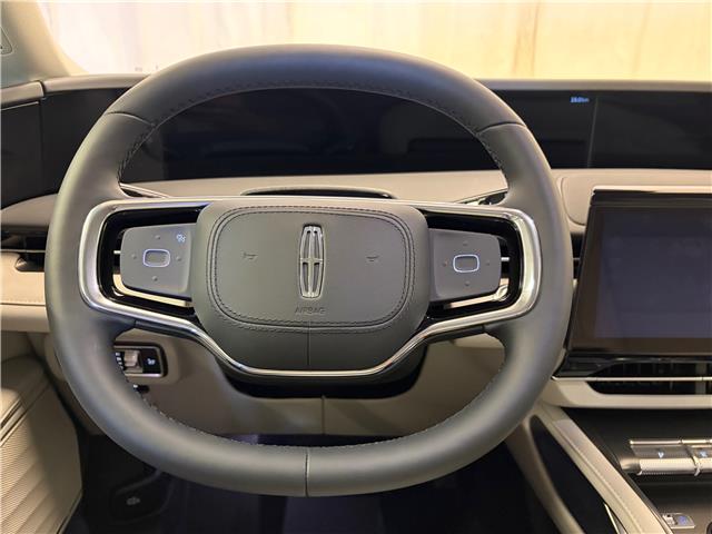 2026 Lincoln Nautilus Premiere (Stk: 26NT21) in St.Paul - Image 6 of 10