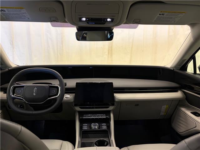 2026 Lincoln Nautilus Premiere (Stk: 26NT21) in St.Paul - Image 7 of 10