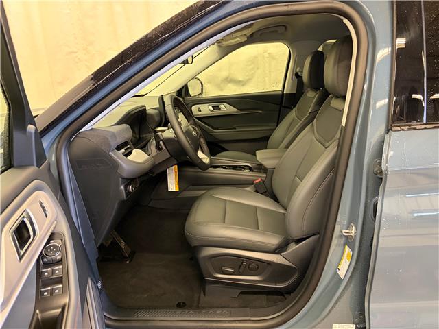 2026 Ford Explorer Active (Stk: 26EX23) in St.Paul - Image 4 of 10