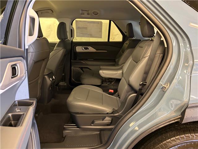 2026 Ford Explorer Active (Stk: 26EX23) in St.Paul - Image 5 of 10