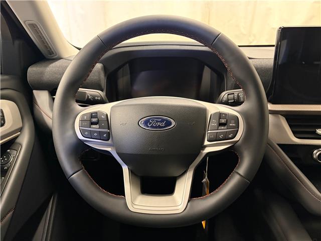 2026 Ford Explorer Active (Stk: 26EX23) in St.Paul - Image 6 of 10