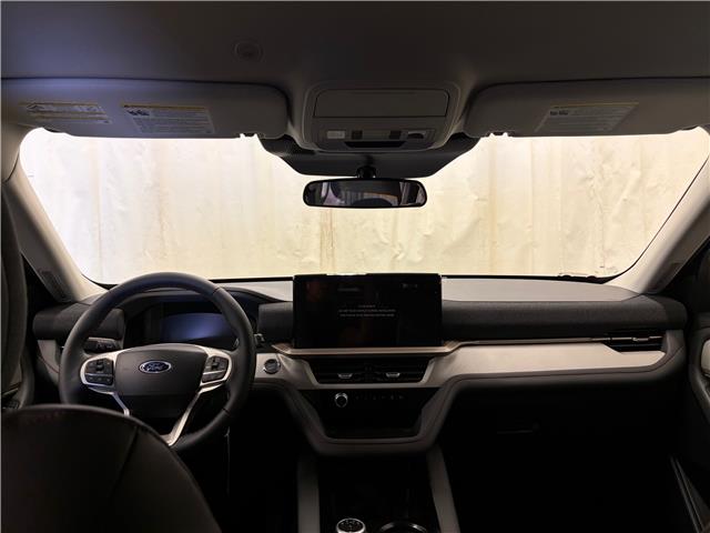 2026 Ford Explorer Active (Stk: 26EX23) in St.Paul - Image 7 of 10