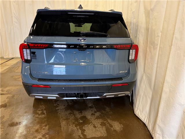 2026 Ford Explorer Active (Stk: 26EX23) in St.Paul - Image 8 of 10
