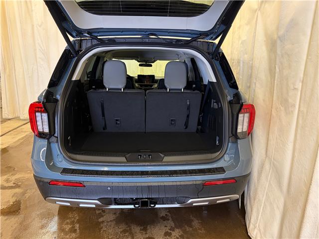 2026 Ford Explorer Active (Stk: 26EX23) in St.Paul - Image 9 of 10