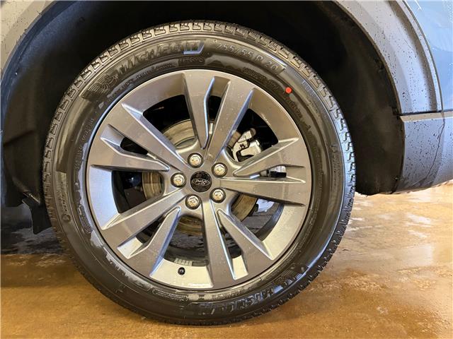 2026 Ford Explorer Active (Stk: 26EX23) in St.Paul - Image 10 of 10