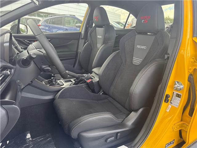 2026 Subaru WRX TS (Stk: S26360) in Newmarket - Image 5 of 6
