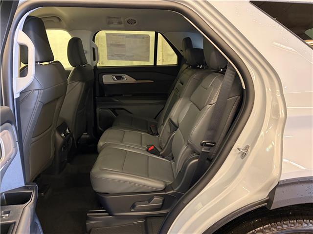 2026 Ford Explorer Active (Stk: 26EX25) in St.Paul - Image 5 of 10 2026 Ford Explorer Active (Stk: 26EX25) in St.Paul - Image 5 of 10