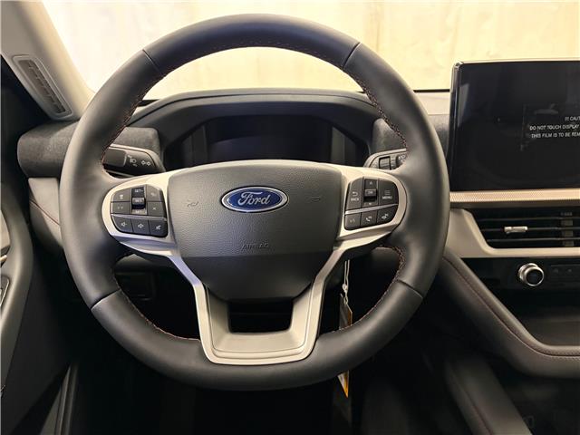2026 Ford Explorer Active (Stk: 26EX25) in St.Paul - Image 6 of 10 2026 Ford Explorer Active (Stk: 26EX25) in St.Paul - Image 6 of 10