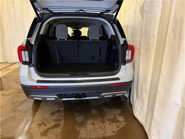 2026 Ford Explorer Active (Stk: 26EX25) in St.Paul - Image 9 of 10 2026 Ford Explorer Active (Stk: 26EX25) in St.Paul - Image 9 of 10
