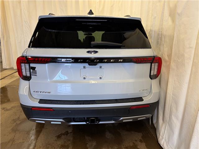 2026 Ford Explorer Active (Stk: 26EX25) in St.Paul - Image 10 of 10 2026 Ford Explorer Active (Stk: 26EX25) in St.Paul - Image 10 of 10
