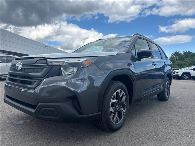 2026 Subaru Forester Convenience (Stk: S26355) in Newmarket - Image 1 of 6