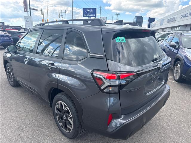 2026 Subaru Forester Convenience (Stk: S26355) in Newmarket - Image 2 of 6