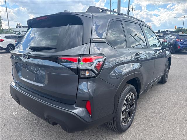 2026 Subaru Forester Convenience (Stk: S26355) in Newmarket - Image 3 of 6