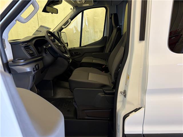 2026 Ford Transit-350 Passenger XL (Stk: 26TC3) in St.Paul - Image 4 of 11