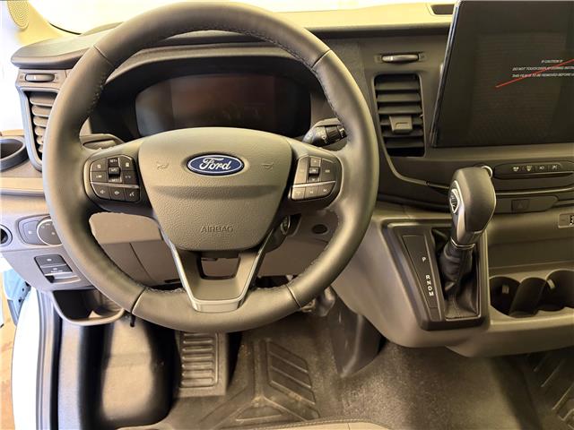 2026 Ford Transit-350 Passenger XL (Stk: 26TC3) in St.Paul - Image 5 of 11