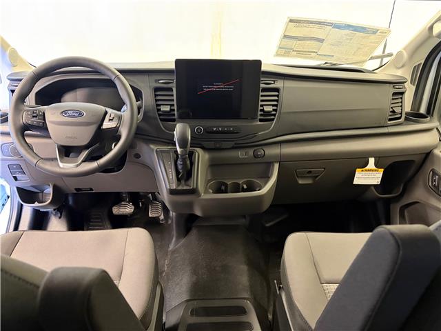 2026 Ford Transit-350 Passenger XL (Stk: 26TC3) in St.Paul - Image 6 of 11