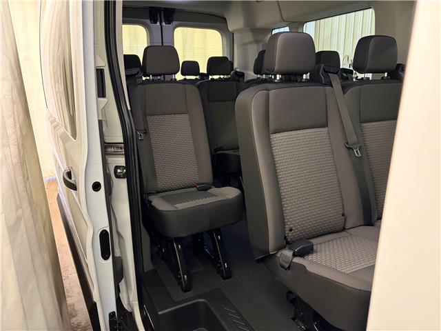 2026 Ford Transit-350 Passenger XL (Stk: 26TC3) in St.Paul - Image 7 of 11