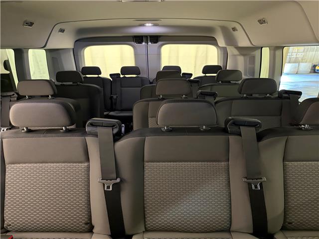 2026 Ford Transit-350 Passenger XL (Stk: 26TC3) in St.Paul - Image 8 of 11