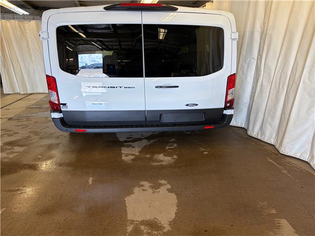 2026 Ford Transit-350 Passenger XL (Stk: 26TC3) in St.Paul - Image 9 of 11