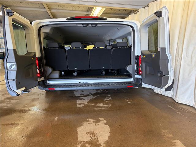 2026 Ford Transit-350 Passenger XL (Stk: 26TC3) in St.Paul - Image 10 of 11