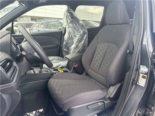 2026 Subaru Forester Convenience (Stk: S26355) in Newmarket - Image 5 of 6