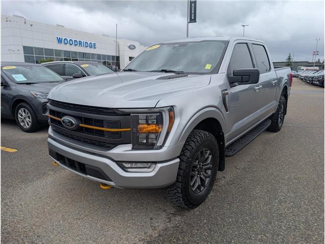 2023 Ford F-150 Tremor (Stk: T-1784A) in Calgary - Image 1 of 26