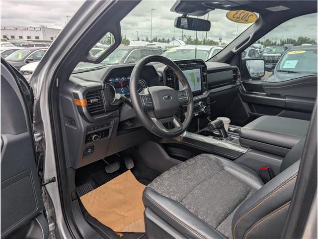 2023 Ford F-150 Tremor (Stk: T-1784A) in Calgary - Image 2 of 26