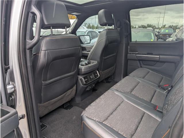 2023 Ford F-150 Tremor (Stk: T-1784A) in Calgary - Image 3 of 26