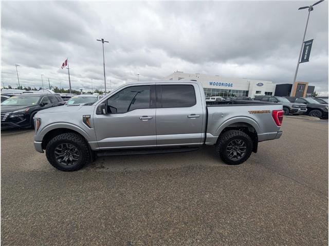 2023 Ford F-150 Tremor (Stk: T-1784A) in Calgary - Image 4 of 26