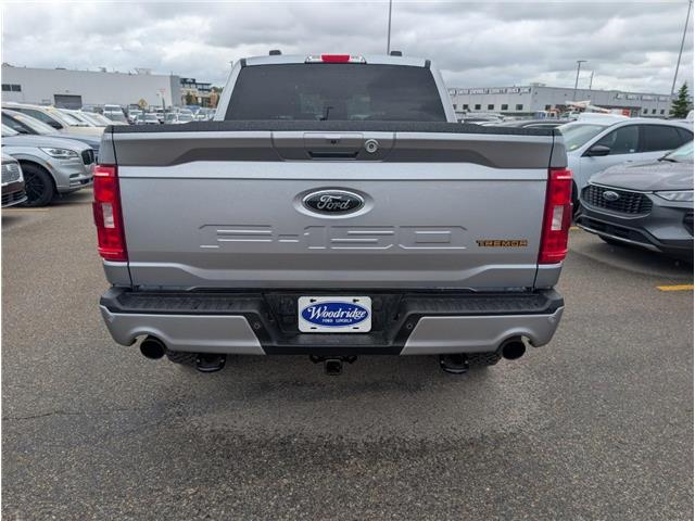 2023 Ford F-150 Tremor (Stk: T-1784A) in Calgary - Image 6 of 26
