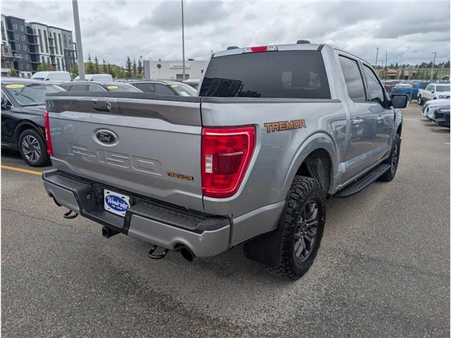 2023 Ford F-150 Tremor (Stk: T-1784A) in Calgary - Image 7 of 26