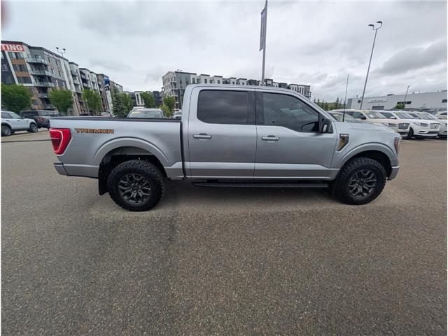 2023 Ford F-150 Tremor (Stk: T-1784A) in Calgary - Image 8 of 26