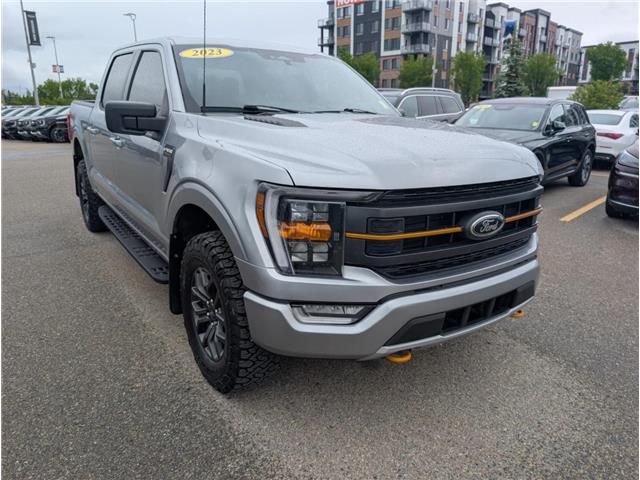 2023 Ford F-150 Tremor (Stk: T-1784A) in Calgary - Image 9 of 26