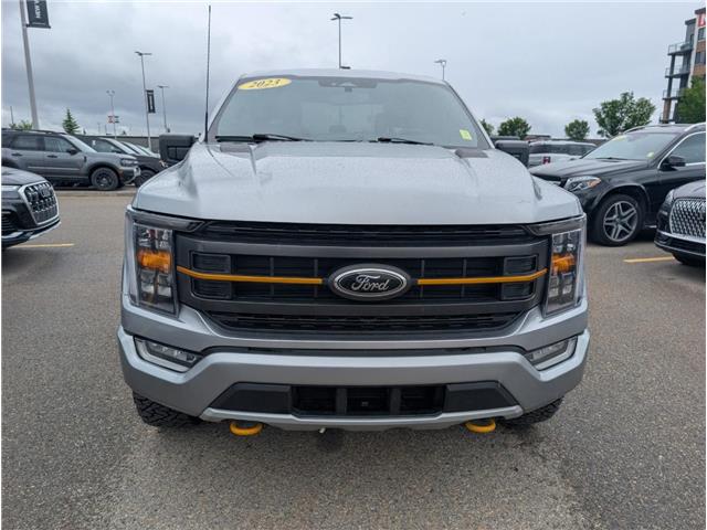 2023 Ford F-150 Tremor (Stk: T-1784A) in Calgary - Image 10 of 26