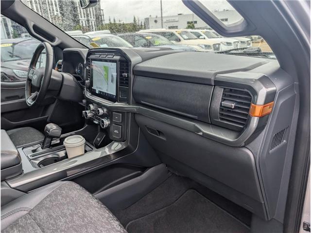 2023 Ford F-150 Tremor (Stk: T-1784A) in Calgary - Image 12 of 26
