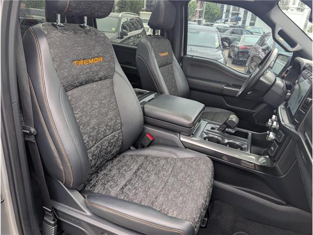 2023 Ford F-150 Tremor (Stk: T-1784A) in Calgary - Image 13 of 26