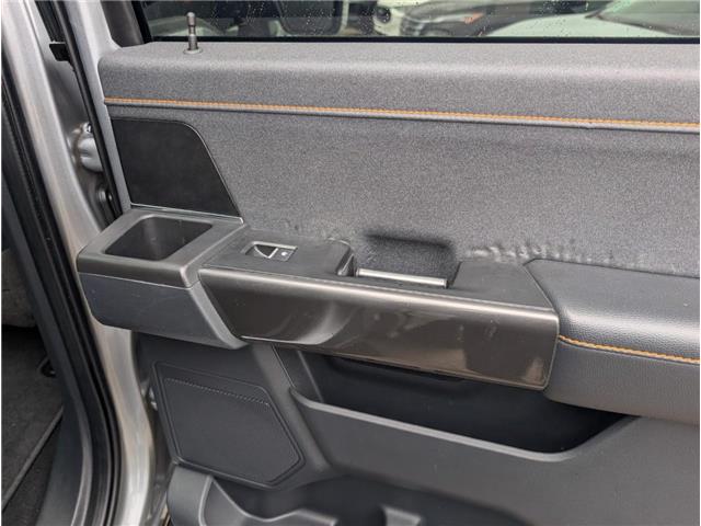 2023 Ford F-150 Tremor (Stk: T-1784A) in Calgary - Image 14 of 26