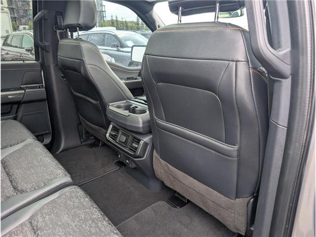 2023 Ford F-150 Tremor (Stk: T-1784A) in Calgary - Image 15 of 26