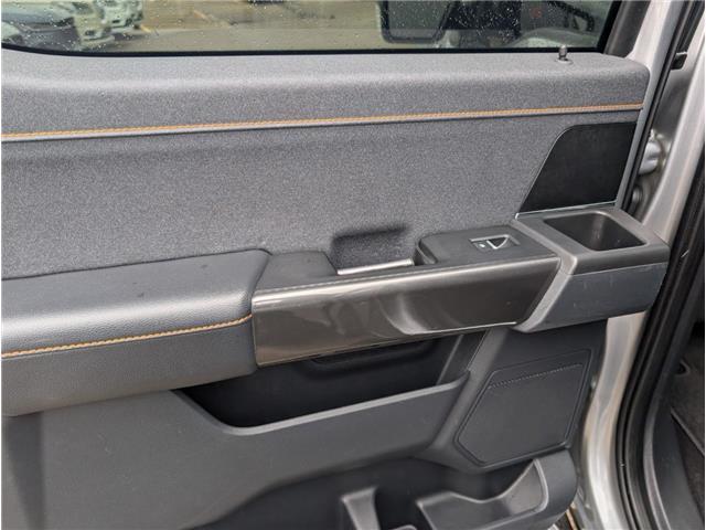 2023 Ford F-150 Tremor (Stk: T-1784A) in Calgary - Image 17 of 26