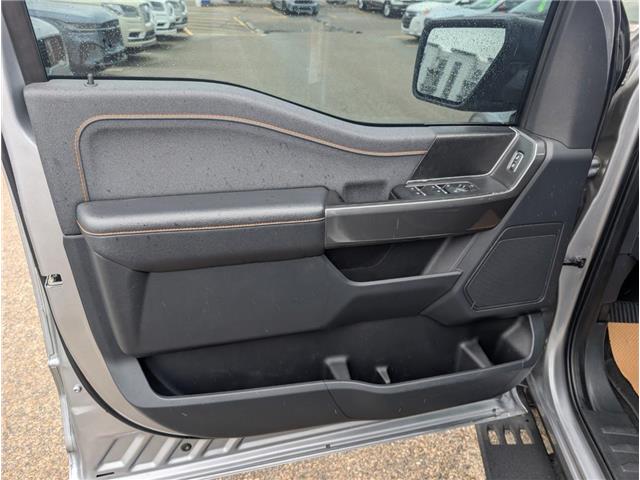 2023 Ford F-150 Tremor (Stk: T-1784A) in Calgary - Image 19 of 26