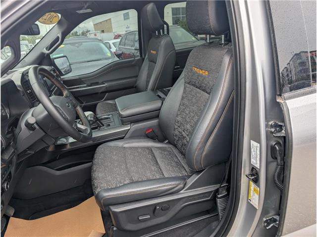 2023 Ford F-150 Tremor (Stk: T-1784A) in Calgary - Image 20 of 26